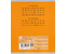 Тетрадь школьная А5, 18 л. на скобе «Однотонная серия», 165*200 мм, линия, ассорти Тетрадь школьная А5, 18 л. на скобе «Однотонная серия», 165*200 мм, линия, ассорти