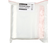 Пакет упаковочный с застежкой (ZipLock) Brauberg Extra Пакет упаковочный с застежкой (ZipLock) Brauberg Extra