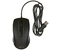 Мышь компьютерная Gembird MUSOPTI9-905U, USB, проводная, черная Мышь компьютерная Gembird MUSOPTI9-905U, USB, проводная, черная