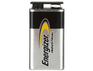 Батарейка щелочная Energizer Industrial