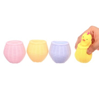 Мялка-антистресс Sima-Land, 5 см, «Цыпа. Лети к мечтам», ассорти