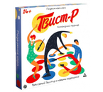 Игра развлекательная «Твист-р», «Командный турнир», 14+