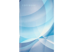 Тетрадь общая А4, 96 л. на скобе Attache «Сфера», 190×285 мм, клетка Тетрадь общая А4, 96 л. на скобе Attache «Сфера», 190×285 мм, клетка