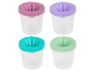 Стакан-непроливайка Brauberg Kids Стакан-непроливайка Brauberg Kids