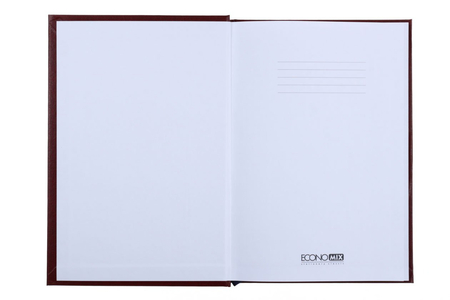 Ежедневник недатированный Carin, 150*212 мм, 160 л., бордо Ежедневник недатированный Carin, 150*212 мм, 160 л., бордо