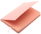 Ежедневник недатированный Soft Touch, 115*165 мм, 136 л., розовый