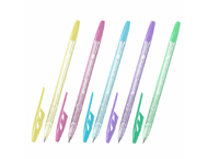 Ручка шариковая Brauberg Ultra Pastel Ручка шариковая Brauberg Ultra Pastel