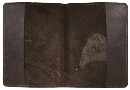 Обложка для паспорта (Журкевич Ю.Л.), 135*97 мм