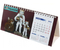Календарь настольный перекидной на 2023 год «Домик. Котовасия», 210*135 мм