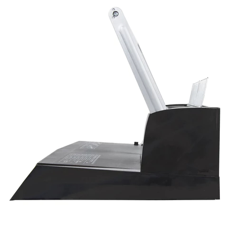 Перфобиндер Brauberg B12, формат брошюры А4