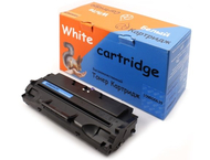 Тонер-картридж White Cartridge 109R00639