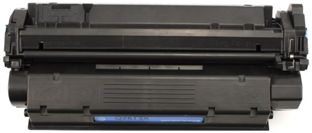Тонер-картридж White Cartridge Q2613X, черный, ресурс 4000 страниц Тонер-картридж White Cartridge Q2613X, черный, ресурс 4000 страниц