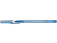 Ручка шариковая одноразовая Bic Round Stic