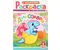 Раскраска с заданиями А5 «Для мальчиков и девочек», 8 л., ассорти Раскраска с заданиями А5 «Для мальчиков и девочек», 8 л., ассорти