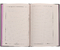 Книжка записная «Кот, который принесет счастье» (А5), 145*205 мм, 32 л., линия, «Кот серый»