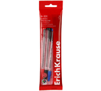 Набор шариковых ручек ErichKrause R-301 Classic Stick, 4 шт., 4 цв.