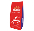 Кофе натуральный молотый Koffejio «Классический», 200 г, среднеобжаренный