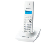 Телефон KX-TG1711RU Panasonic беспроводной Телефон KX-TG1711RU Panasonic беспроводной