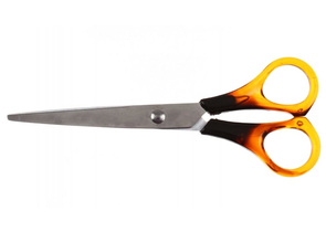 Ножницы канцелярские OfficeSpace, 162 мм