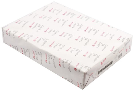 Бумага офисная Xerox Colotech+ Silk coated, А3 (297*420 мм), 280 г/м2, 250 л.