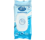 Салфетки влажные «Папа Мама», 100 шт., «Алоэ», антибактериальные