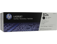 Тонер-картридж HP CF283AF (№83A) Тонер-картридж HP CF283AF (№83A)