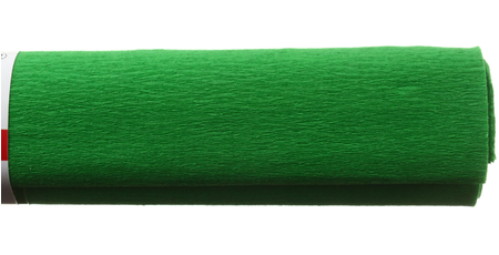 Бумага крепированная Greenwich Line, светло-зеленая