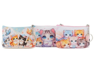 Кошелек детский Sima-Land 13-01-13 / 13-01-01