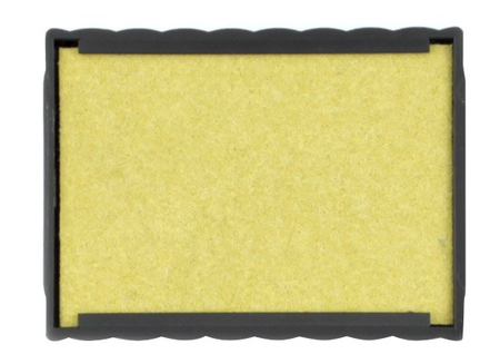 Подушка штемпельная сменная Trodat для штампов, 6/4750, бесцветная