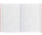 Книжка записная «Полиграф Принт», 120*170 мм, 64 л., линия, «КотоЛюбовь»