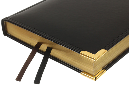 Ежедневник недатированный Delucci, 145*215 мм, 160 л., черный Ежедневник недатированный Delucci, 145*215 мм, 160 л., черный