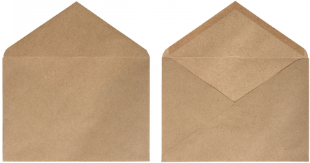 Конверт почтовый 162*229 мм (С5) Brauberg, декстрин, крафт, чистый, треугольный клапан Конверт почтовый 162*229 мм (С5) Brauberg, декстрин, крафт, чистый, треугольный клапан