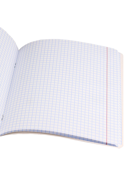 Тетрадь общая А5, 80 л. на скобе «Чарующие пейзажи», 162*203 мм, клетка, ассорти Тетрадь общая А5, 80 л. на скобе «Чарующие пейзажи», 162*203 мм, клетка, ассорти