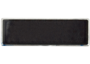 Подушка штемпельная сменная GRM (подходит для штампов Colop), GRM 15 для оснасток: P15, cиняя Подушка штемпельная сменная GRM (подходит для штампов Colop), GRM 15 для оснасток: P15, cиняя