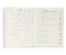 Книга телефонная Flower collection, 110*145 мм, 64 л., линия Книга телефонная Flower collection, 110*145 мм, 64 л., линия