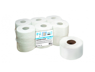 Бумага туалетная 1-2-Pro «Эконом»