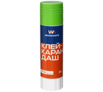 Клей-карандаш Workmate, 36 г