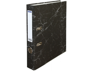 Папка-регистратор OfficeSpace «под мрамор»