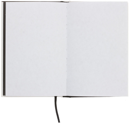 Блокнот «Стильный», 140*215 мм, 96 л., Black&White Note (с черными и белыми страницами) Блокнот «Стильный», 140*215 мм, 96 л., Black&White Note (с черными и белыми страницами)