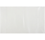 Обложка для тетрадей, А5 (340×208 мм), толщина 100 мкм, прозрачная