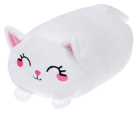Игрушка мягкая «Котик», 20 см Игрушка мягкая «Котик», 20 см
