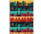 Тетрадь общая А4, 80 л. на гребне «Канц-Эксмо», 200*275 мм, клетка, «Городская графика» Тетрадь общая А4, 80 л. на гребне «Канц-Эксмо», 200*275 мм, клетка, «Городская графика»