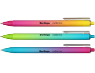 Ручка шариковая автоматическая Berlingo Radiance Ручка шариковая автоматическая Berlingo Radiance