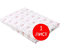 Бумага офисная Xerox Colotech+ Silk coated, SRА3 (450*320 мм), 170 г/м2 (цена за 1 лист)