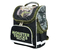 Рюкзак школьный Schoolformat Basic 17L, 260*340*140 мм, Monster Truck