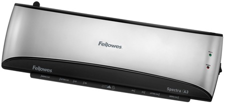 Ламинатор Fellowes Spectra A3, формат А3, нагреваемые валы Ламинатор Fellowes Spectra A3, формат А3, нагреваемые валы