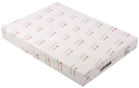 Бумага офисная Xerox Colotech+ Uncoated (без покрытия), SRА3 (450*320 мм), 200 г/м2, 250 л.