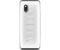 Телефон мобильный Micromax X249+, White, корпус белого цвета
