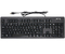 Клавиатура A4Tech KR-83, USB, проводная, черная