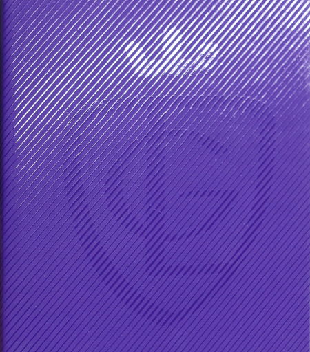 Ежедневник недатированный Royal Book, 143*210 мм, 136 л., фиолетовый